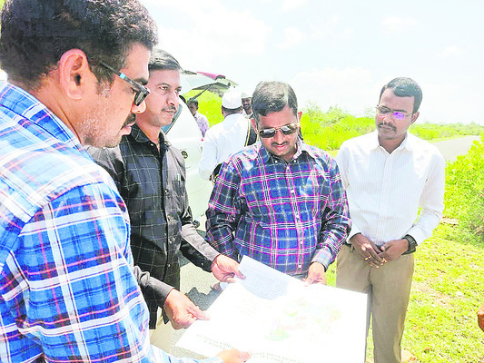 ‘ఛలో మెడికల్‌ కాలేజ్‌’ విజయవంతం చేయండి 1