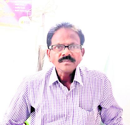 పౌష్టికాహారంతో ఆరోగ్యం2