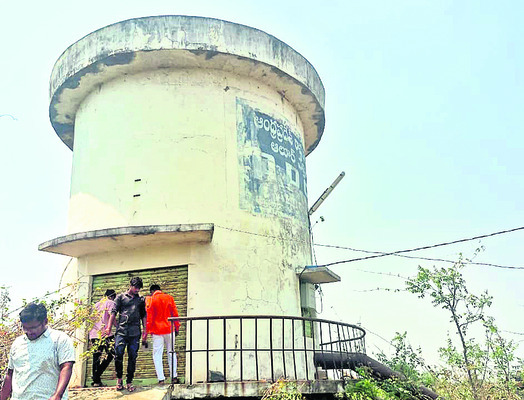 ఎత్తిపోతల పథకాలకు మహర్దశ1