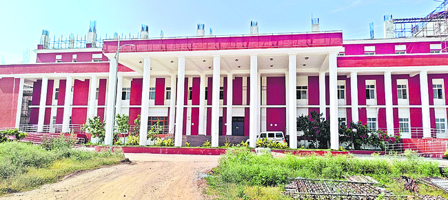 పల్నాడుకు మెరుగైన వైద్యం కలేనా!2