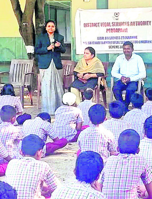 నేడు జాబ్‌మేళా2