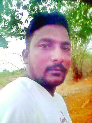జూదరుల అరెస్ట్‌ 2