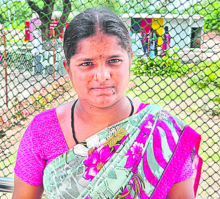 సరైన వైద్యం అందక.. 1