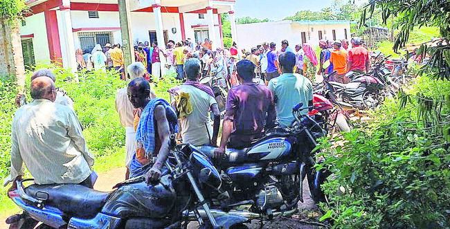 ఎన్నాళ్లో ఈ యాతన..? 4