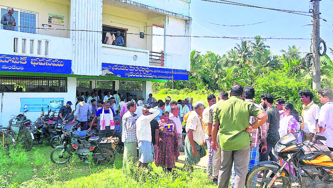 ఎన్నాళ్లో ఈ యాతన..? 3