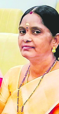 అంగన్‌వాడీలకు కనీస వేతనాలు ఇవ్వాలి 1
