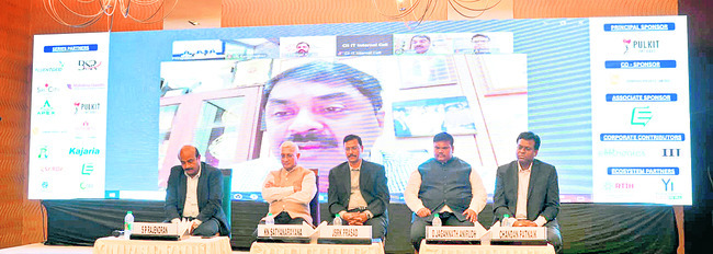 ఎట్టకేలకు అడ్మిషన్లు ప్రారంభం 1