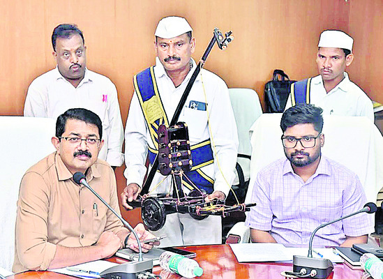 పండగ శోభ ప్రతిబింబించాలి1
