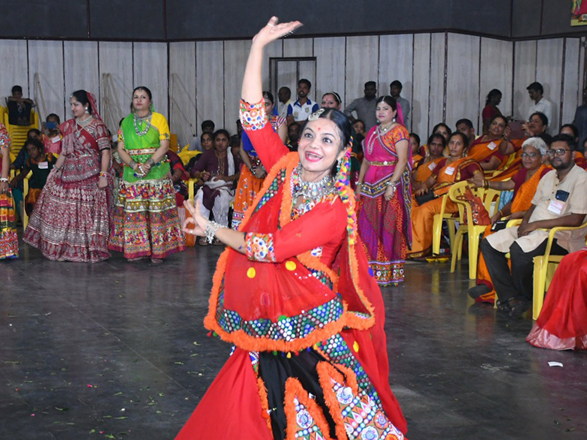 Dussehra Cultural Festivals At Vijayawada Photos10