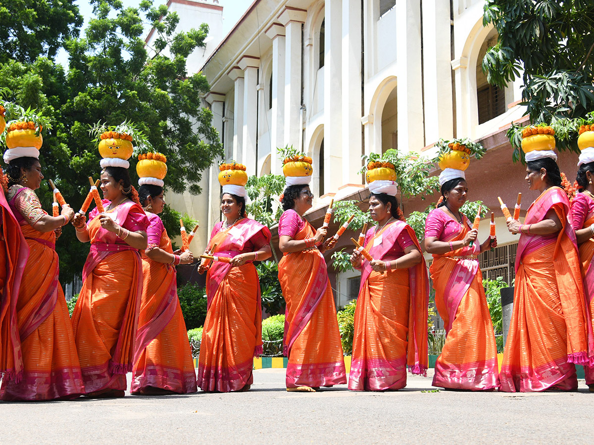 Dussehra Cultural Festivals At Vijayawada Photos12