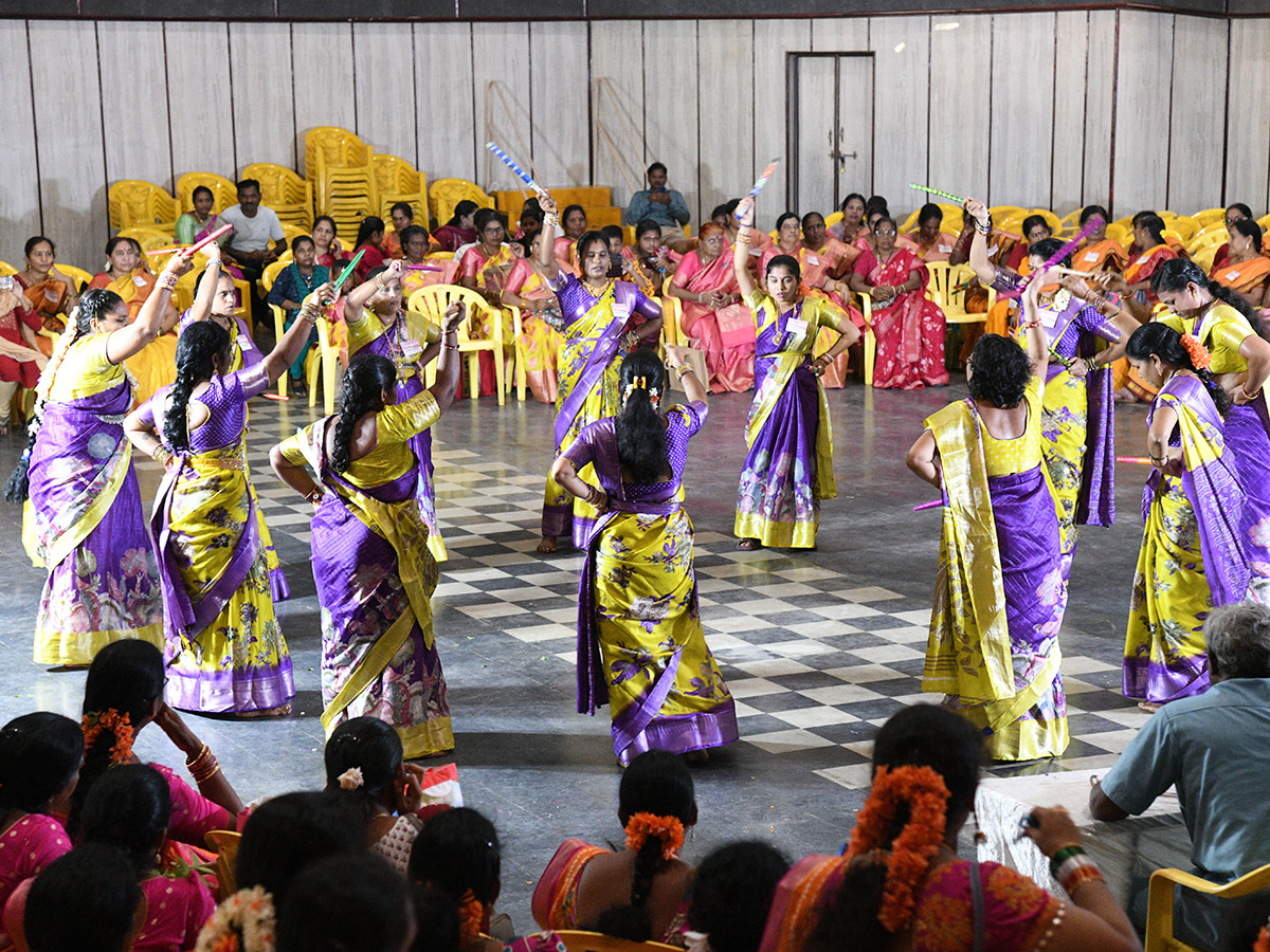 Dussehra Cultural Festivals At Vijayawada Photos3