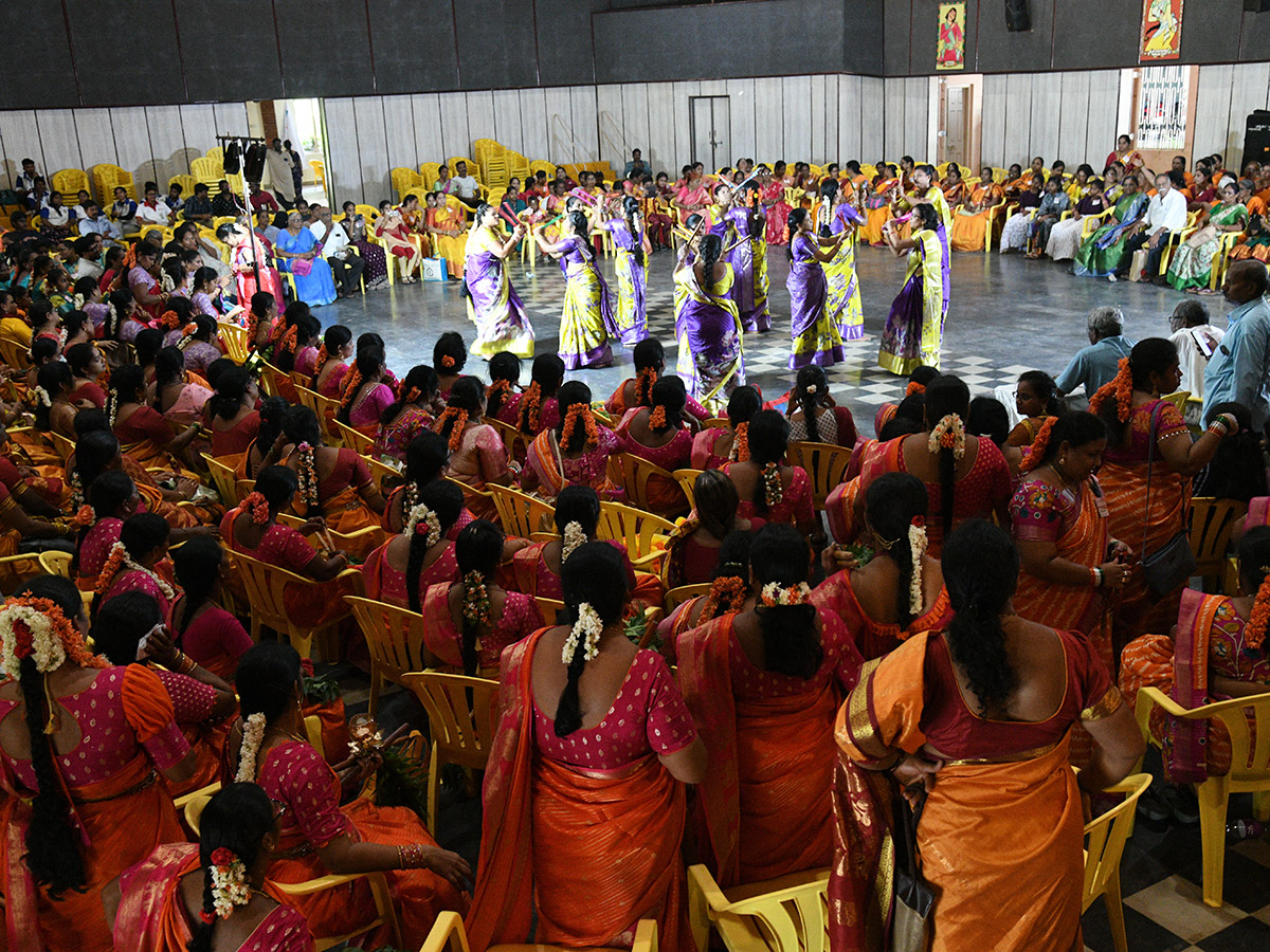 Dussehra Cultural Festivals At Vijayawada Photos4