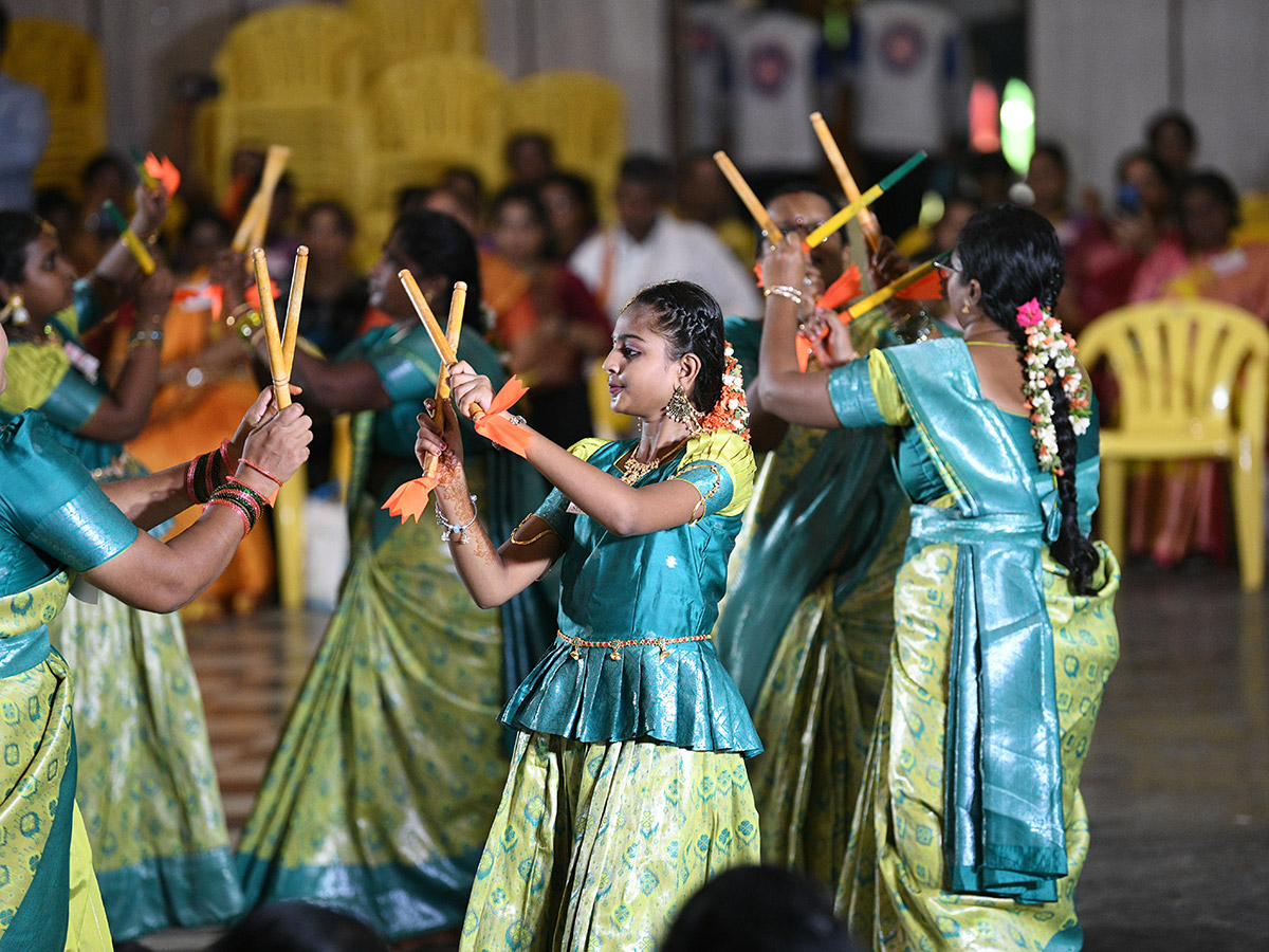 Dussehra Cultural Festivals At Vijayawada Photos6