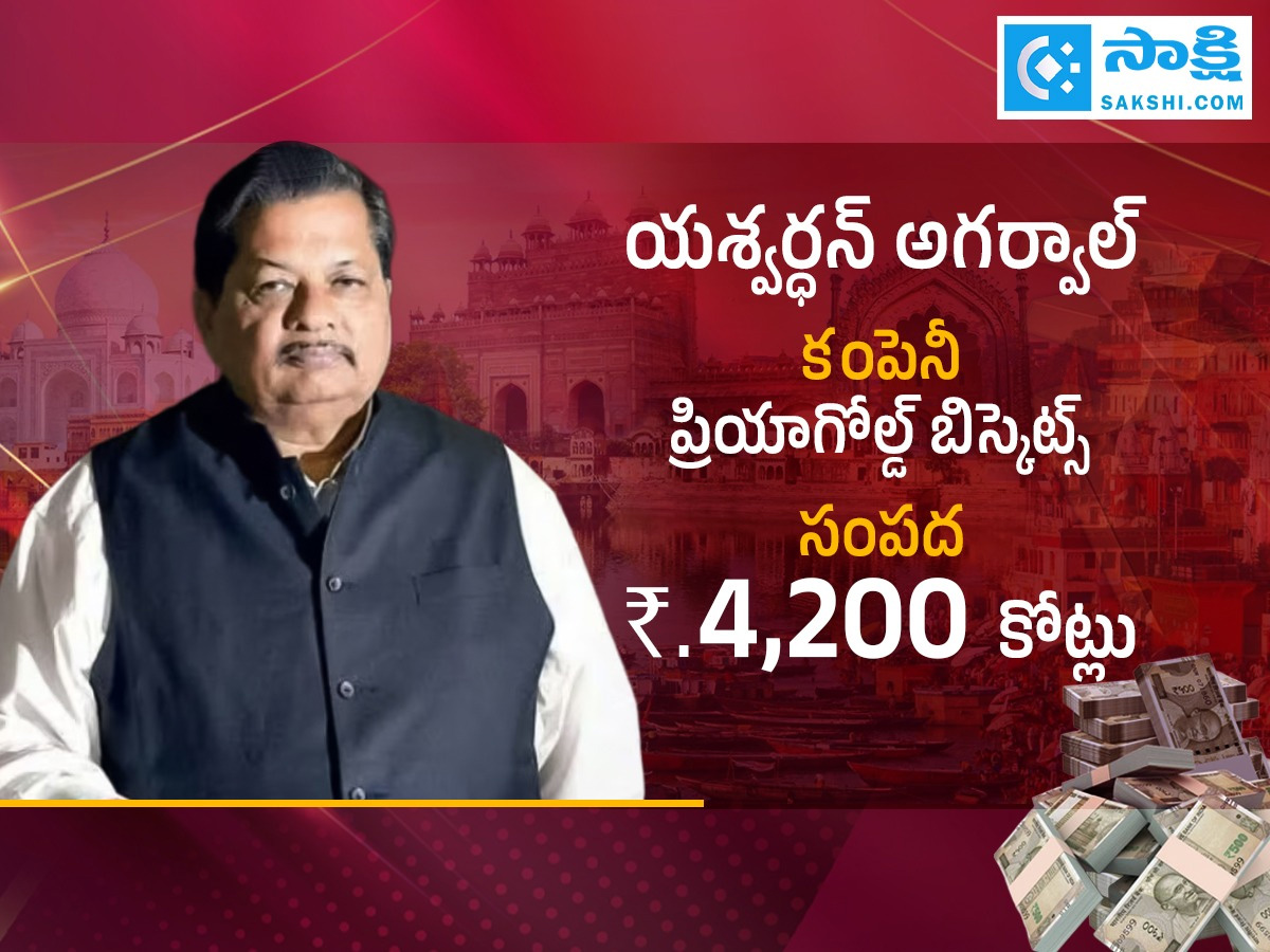 Richest Persons in Utter Pradesh Photos10