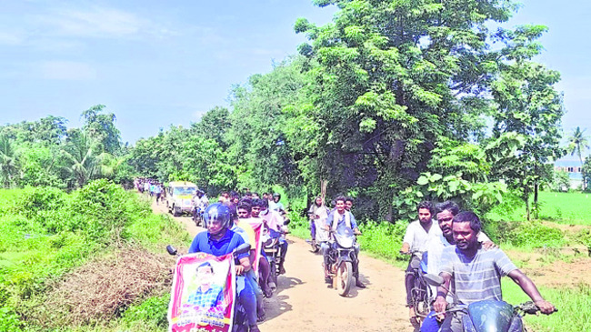 శేఖర్ అవయవాలు సజీవం 1