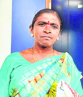 ప్రజావాణికి వినతుల వెల్లువ3
