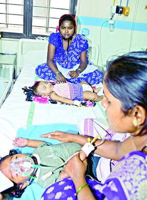 సర్వ‘జన’ కష్టాలు 1
