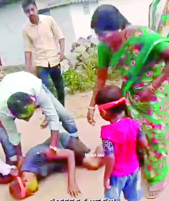 డీజే సౌండ్‌.. చిందులు.. ఆగిన గుండెలు 1