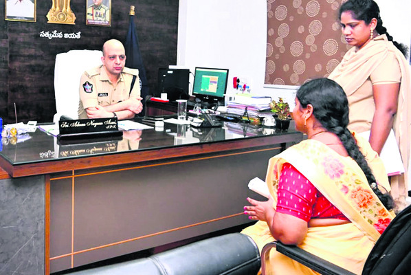 నిమజ్జనంలో ప్రాణాలు కోల్పోవడం దురదృష్టకరం
2