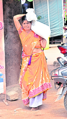 రేషన్ తిప్పలు 2