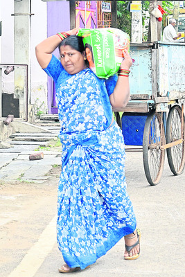 రేషన్ తిప్పలు 4