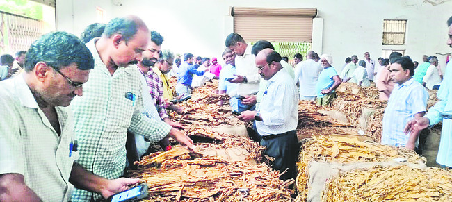 దగా కొనుగోళ్లు ! 1
