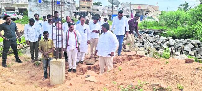 8నుంచి సదరం శిబిరాలు
1