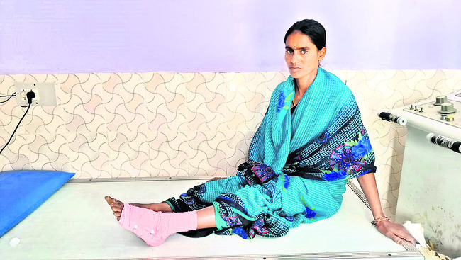 యూరియా ఏదయా!3