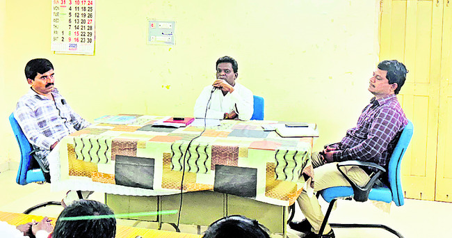 నిమజ్జనానికి ఏర్పాట్లు చేయాలి1