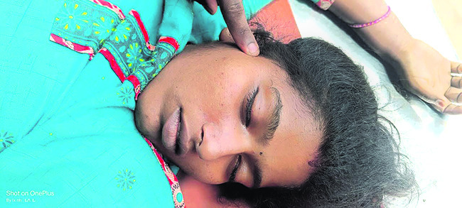 గుర్తు తెలియని వ్యక్తి మృతి  1