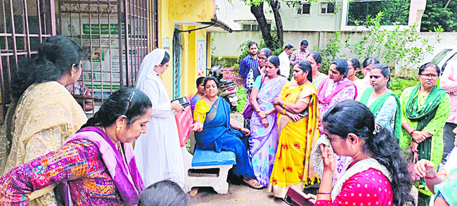 ‘పది’ సర్టిఫికెట్లు మాయం.. కలకలం 1