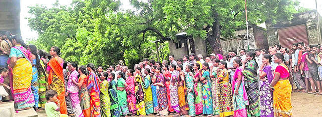 తప్పని నిరీక్షణ2