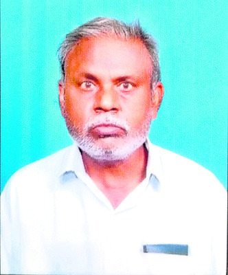 విద్యుత్‌షాక్‌తో   మహిళారైతు దుర్మరణం2