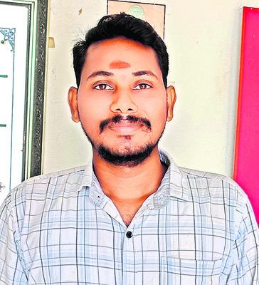 మూడు నెలలుగా పింఛన్ రావడం లేదు..
2