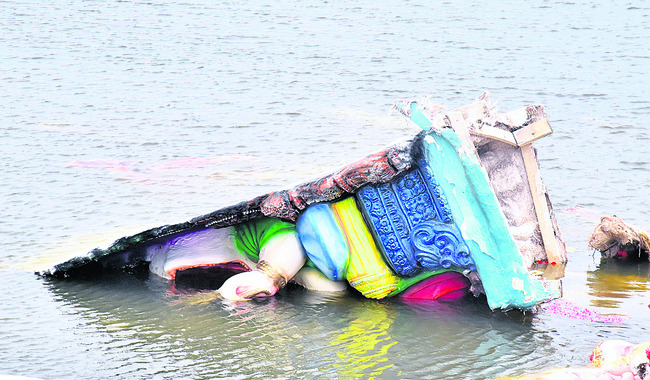 వినాయకా.. మన్నించు 2