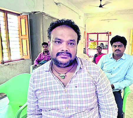 ఆక్రమణల చెరలో ‘పోర్టుల్యాండ్’..? 2