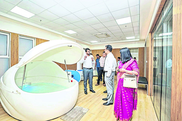 ఐఎఫ్‌ఎస్‌ అధికారుల సమావేశం 2
