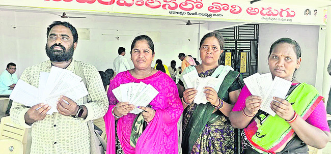 కాకి లెక్కలు..! 1