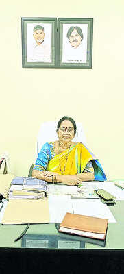 పెళ్లీడొచ్చింది... లక్ష్యం ఏమైంది..! 1