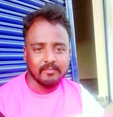 డీజే సౌండ్.. గుండెపోటుతో కార్మికుడి మృతి 2