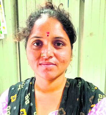 మొన్నటి దాకా మంచి నీరు వచ్చింది
1