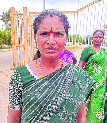 సచివాలయం నుంచి కలెక్టరేట్కు..
6