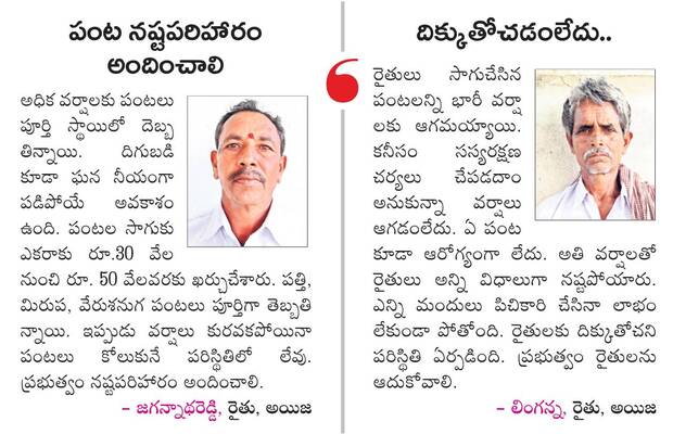 రైతు ఆగమాగం 1