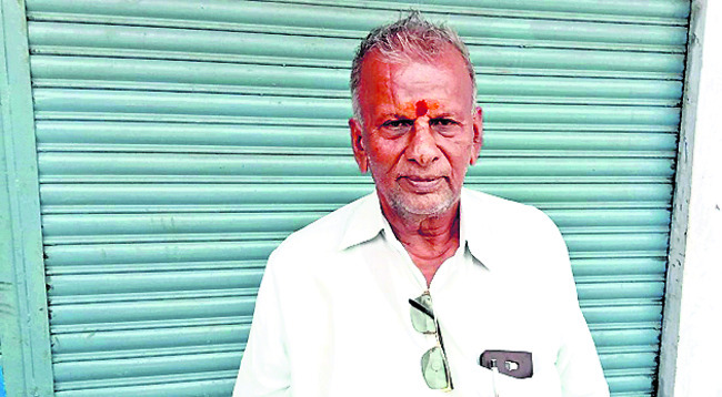 ‘సాదాబైనామా’పైనే ఆశలు1