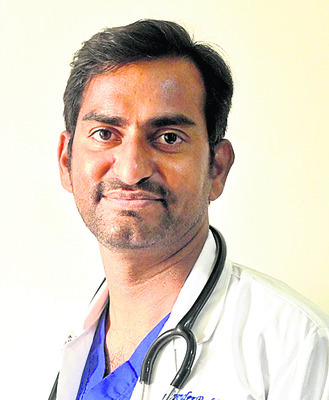ఆందోళనలు పక్కనపెట్టాలి
1