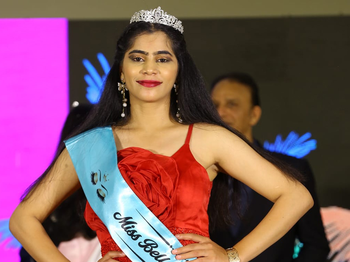 Miss And Mr Belleza Telangana Grand Finale Season-2 Photos10