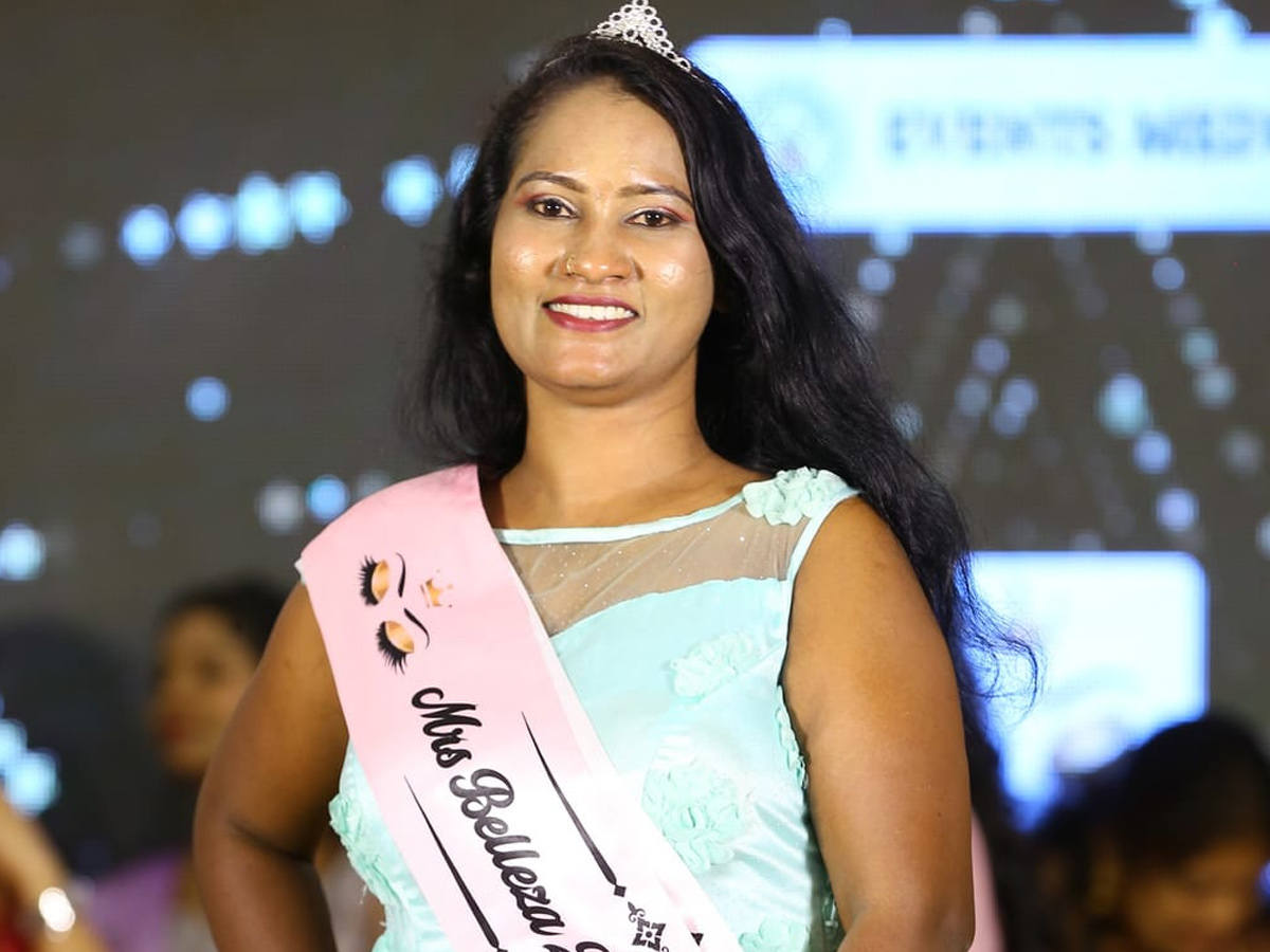 Miss And Mr Belleza Telangana Grand Finale Season-2 Photos11