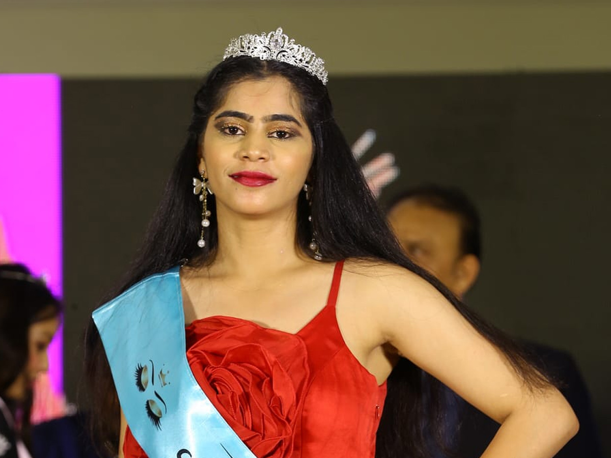Miss And Mr Belleza Telangana Grand Finale Season-2 Photos15