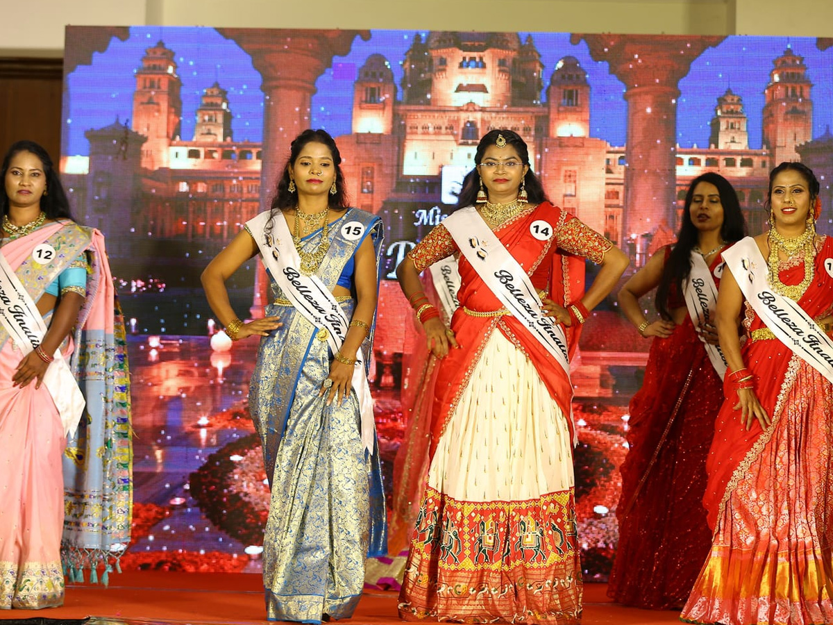 Miss And Mr Belleza Telangana Grand Finale Season-2 Photos16