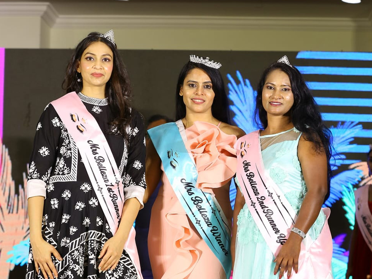 Miss And Mr Belleza Telangana Grand Finale Season-2 Photos17